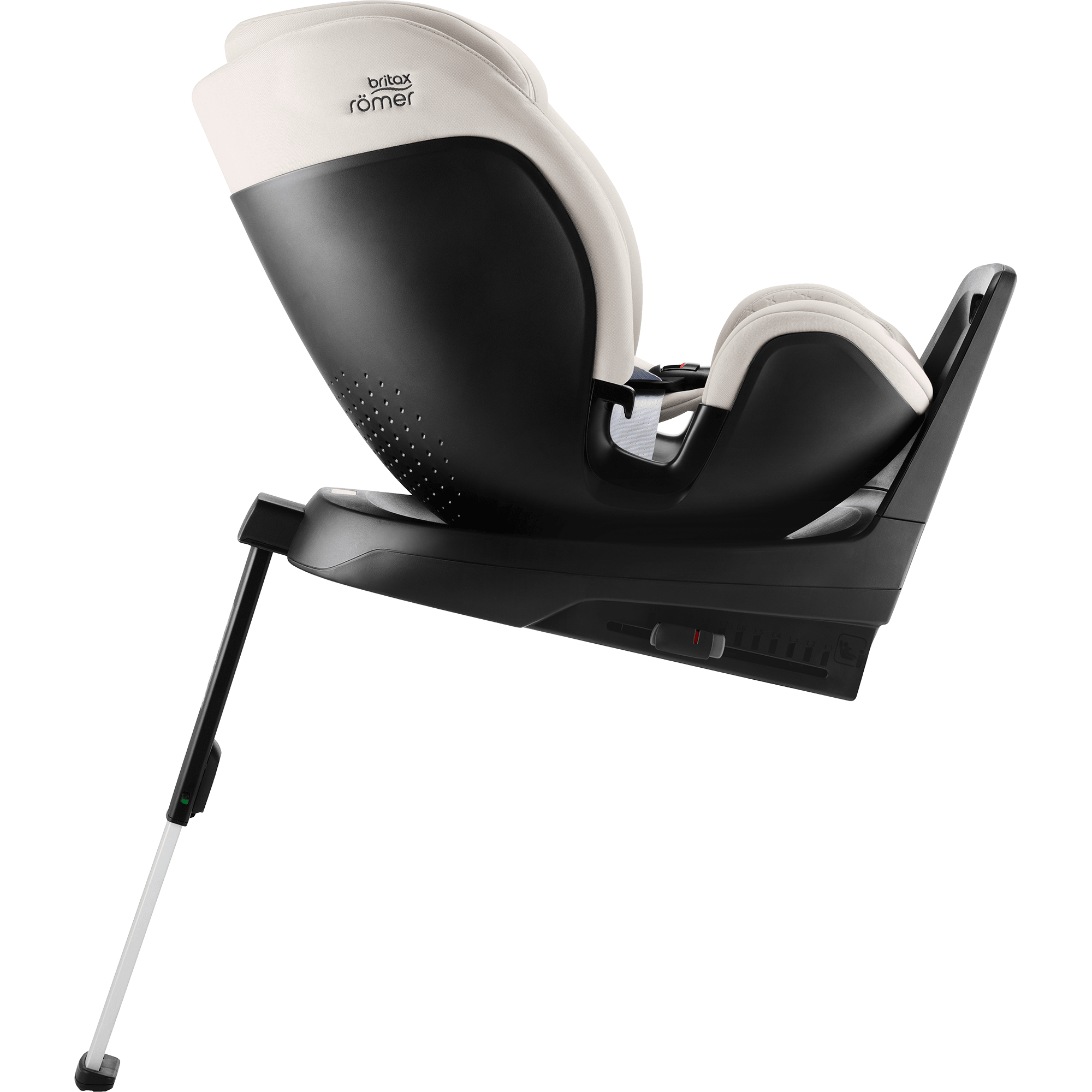 Swivel Grow Max Air - Soft Taupe thumbnail 3