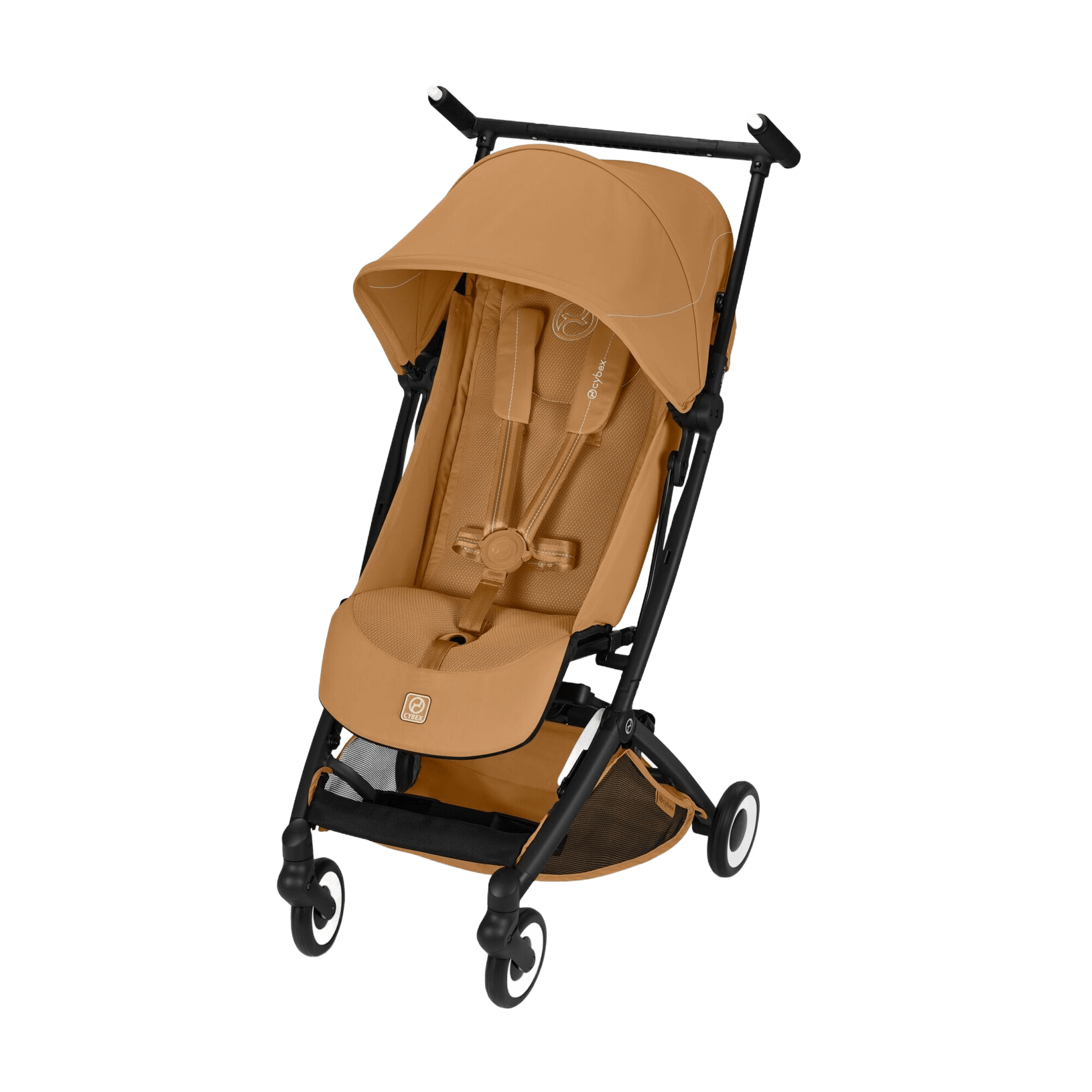 Libelle BLK - Cinnamon Yellow miniatura 1