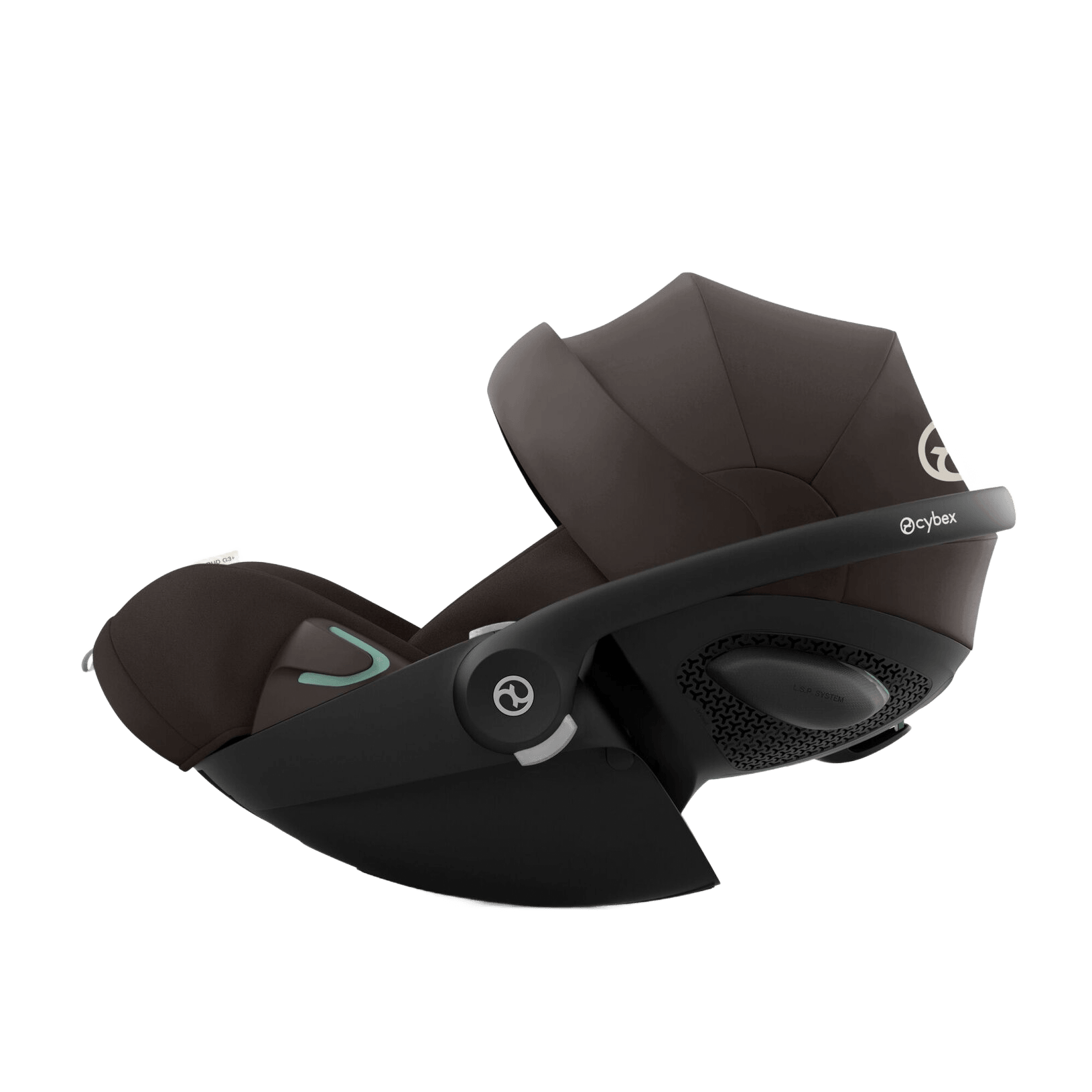 Cloud G3 Plus - Chocolate Brown miniatura 2