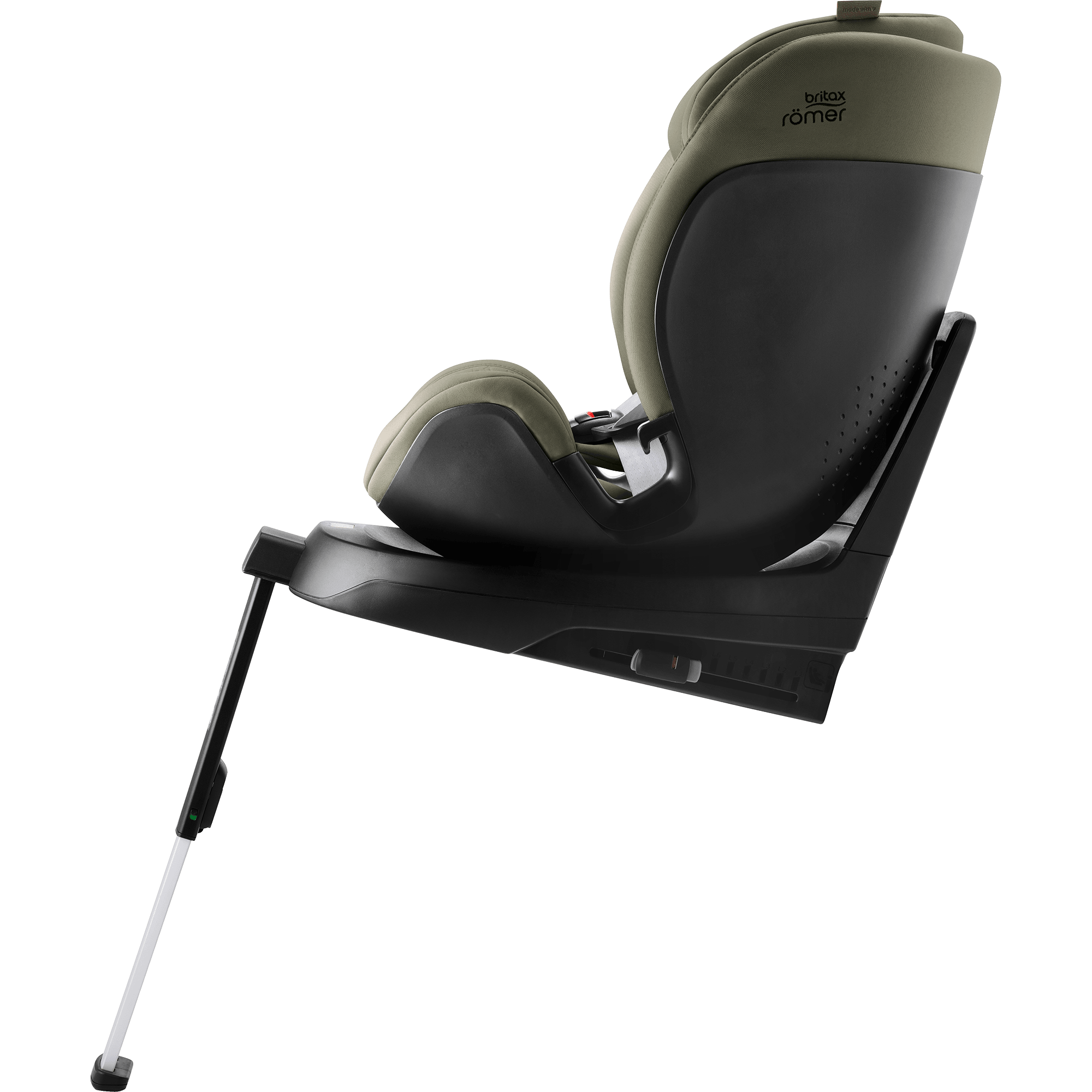 Swivel Grow Max Air - Urban Olive thumbnail 5