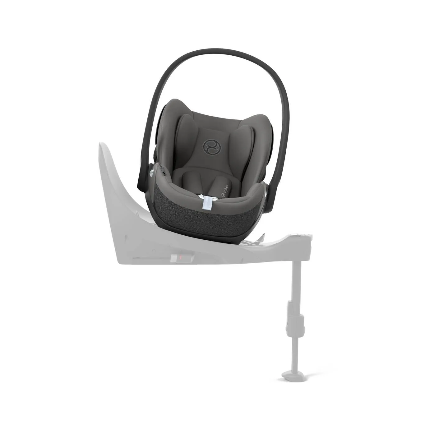 Cloud T - Mirage Grey мініатюра 3