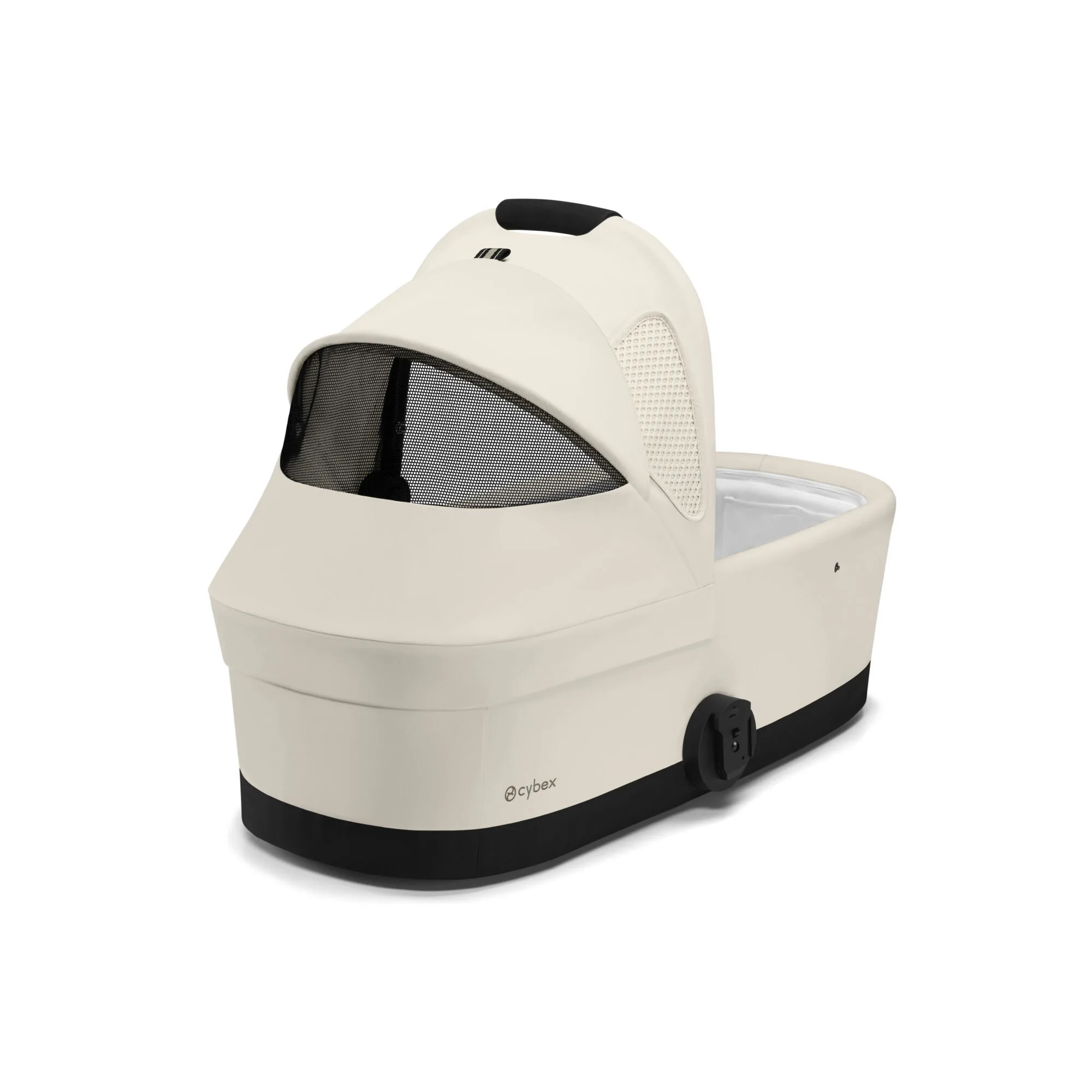 Alcofa S - Seashell Beige мініатюра 3