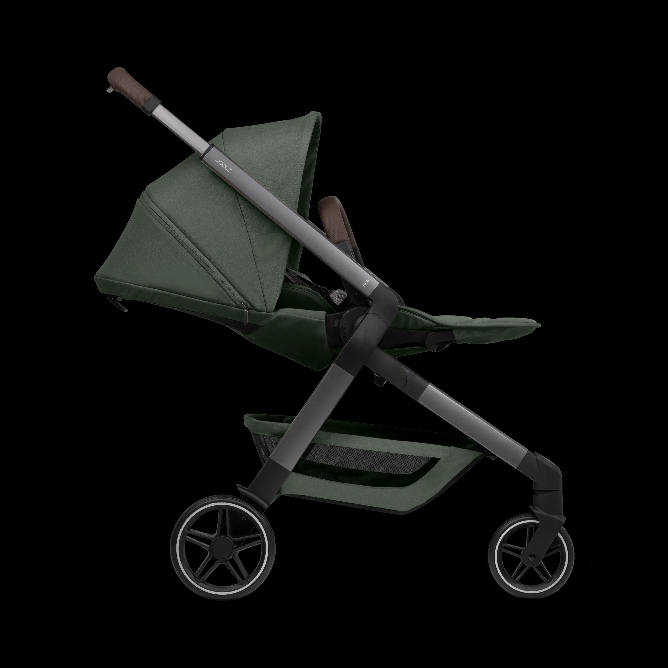 Hub2 - Forest Green miniatura 3