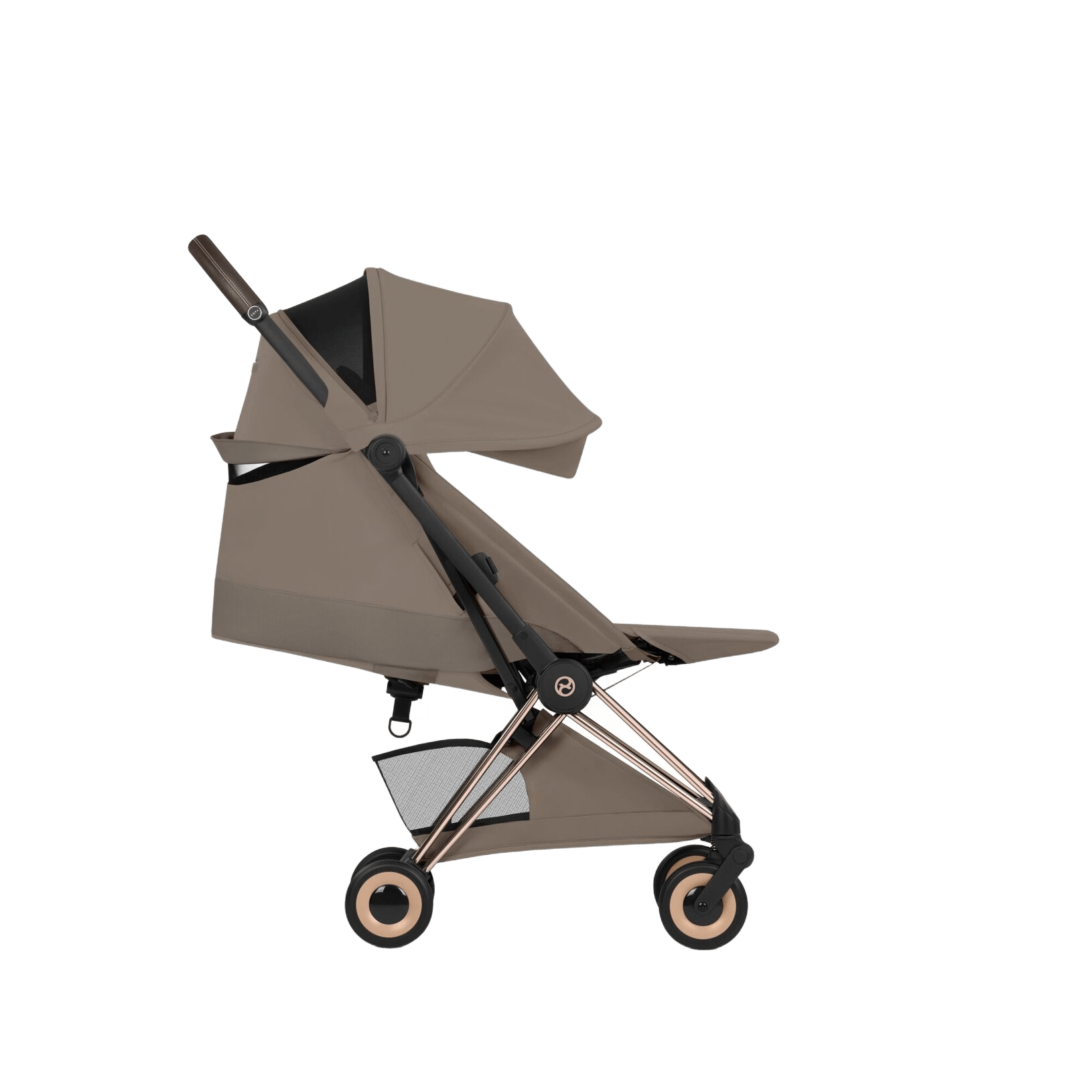 Coya Style Rosegold - Coconut Brown miniatura 4