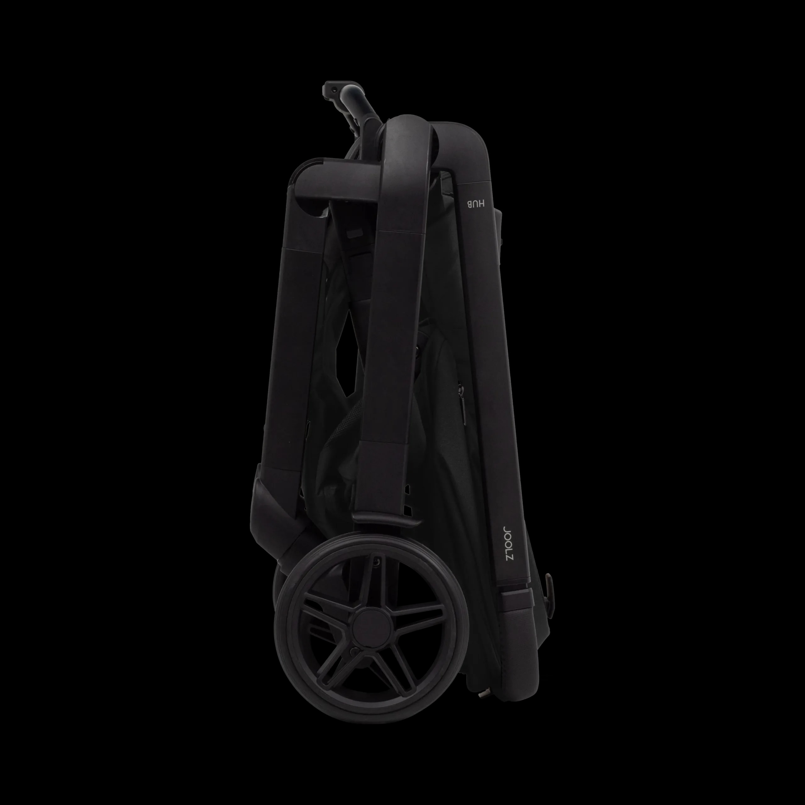Hub2 - Space Black miniatura 4