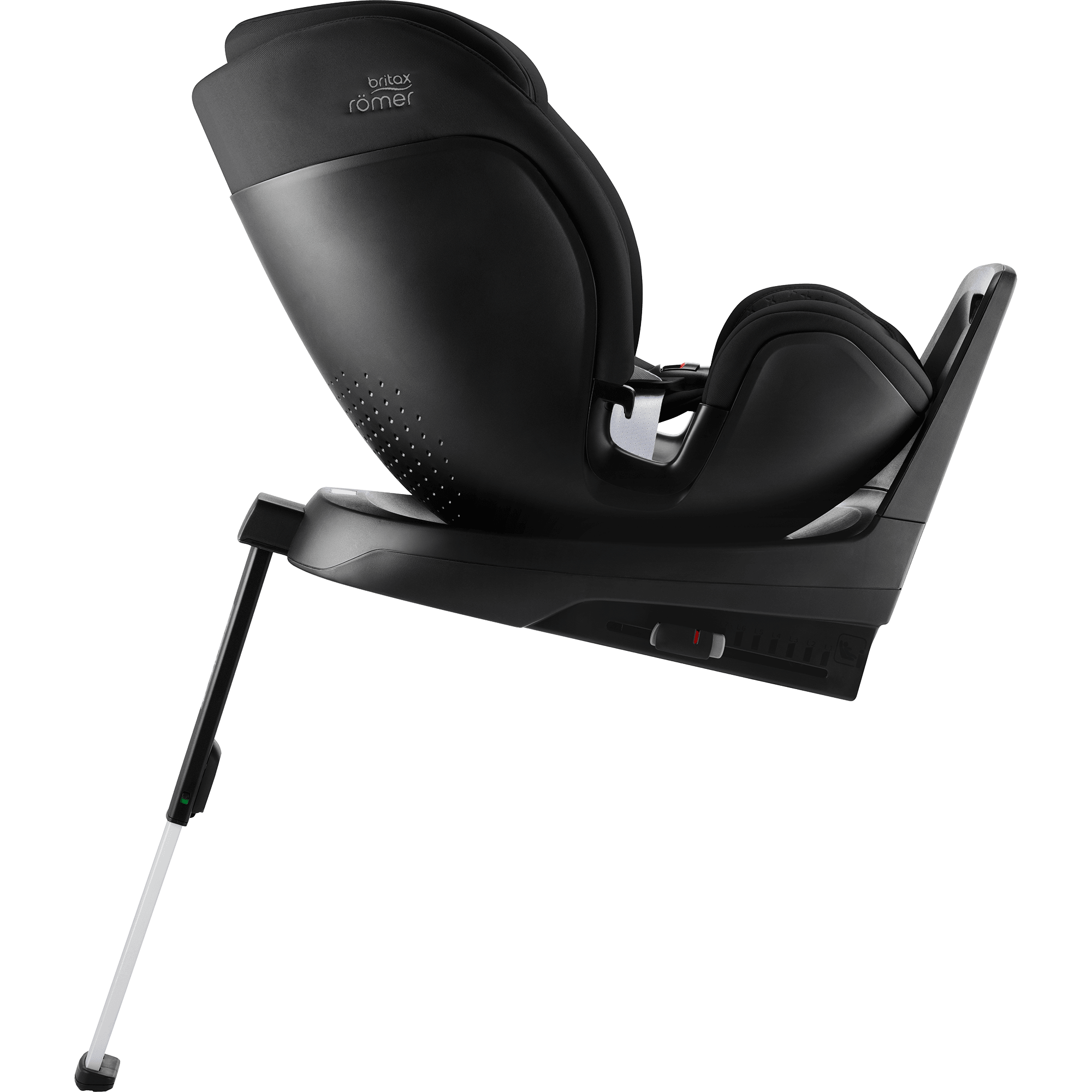 Swivel Grow Max Air - Onyx Black мініатюра 4