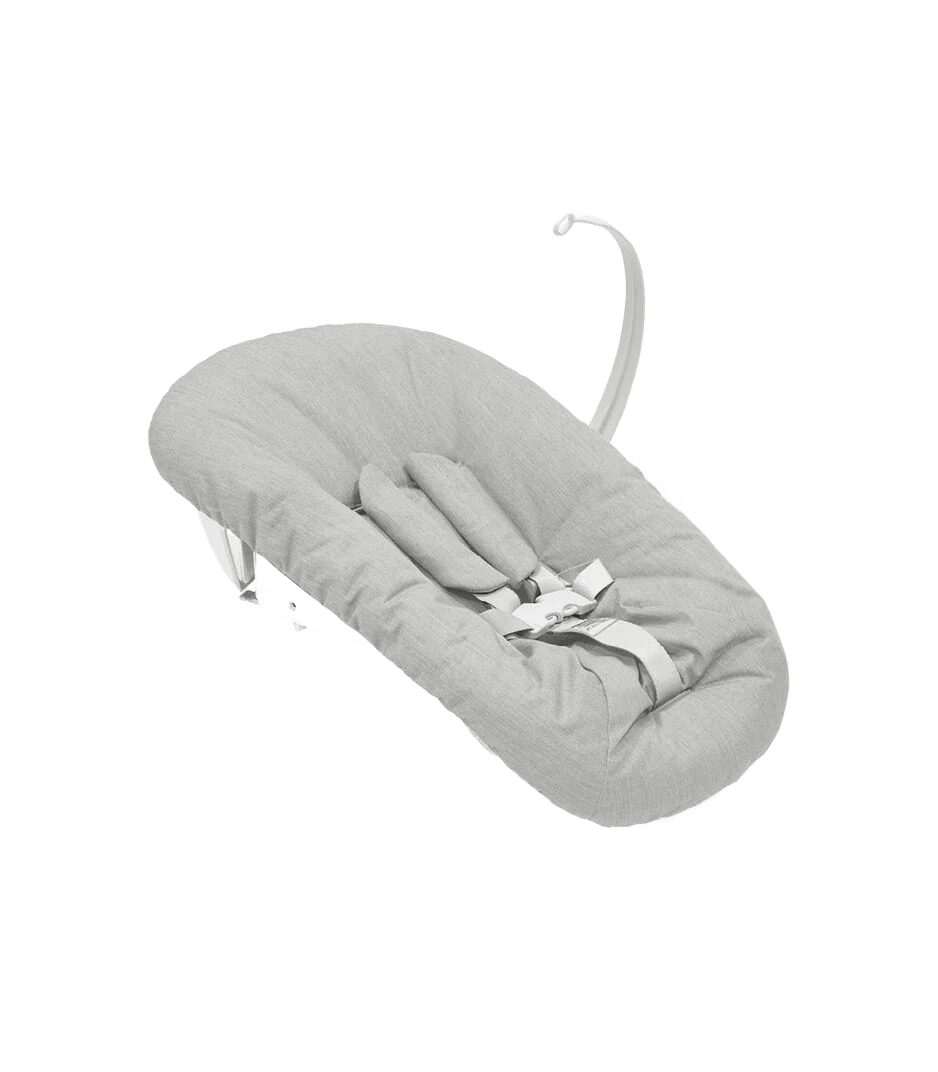 Espreguiçadeira Tripp Trapp - Grey — imagem 1