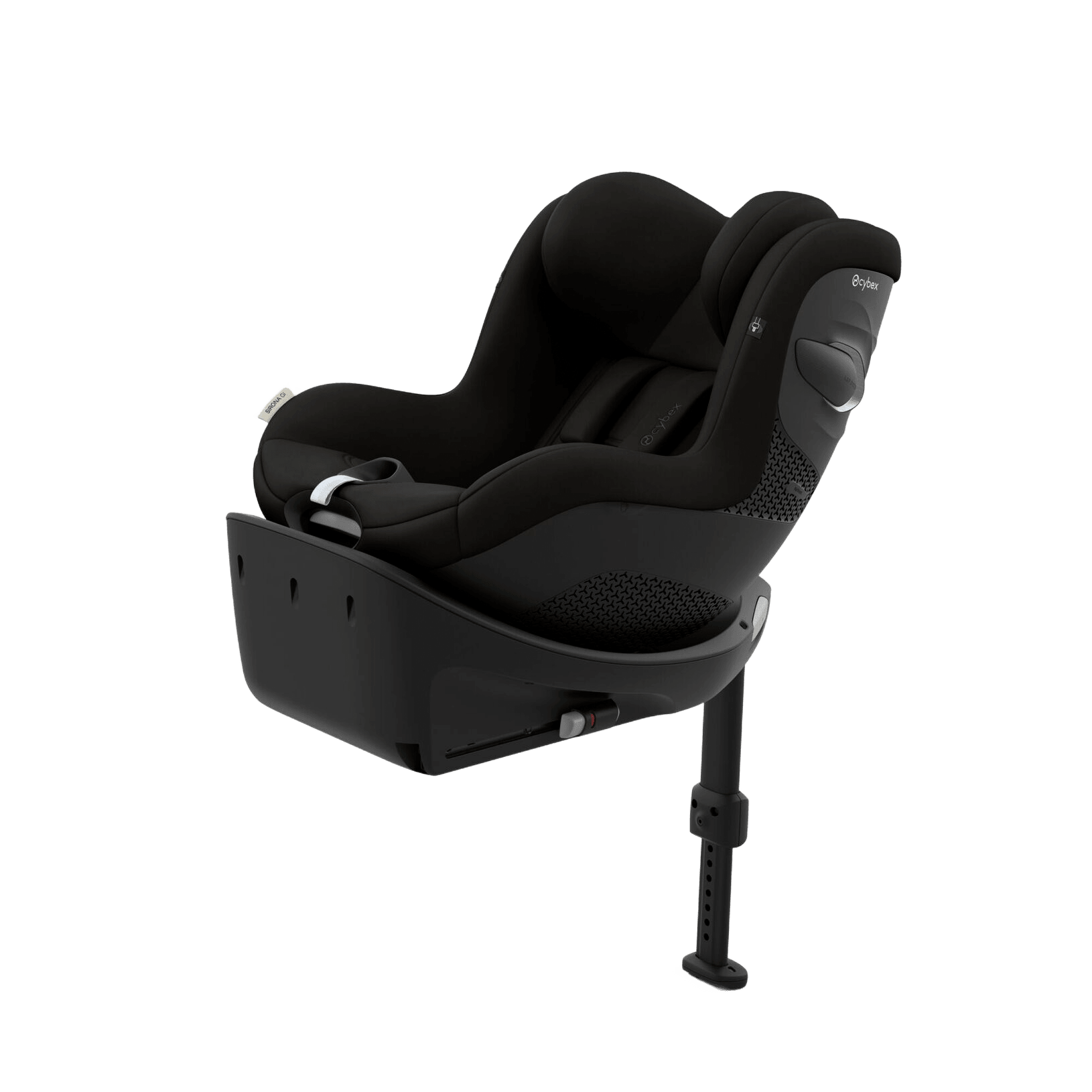 Sirona Gi - Magic Black miniatura 1