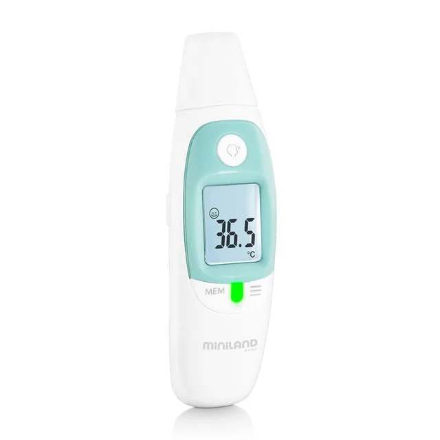 Termómetro Thermosense — зображення 1