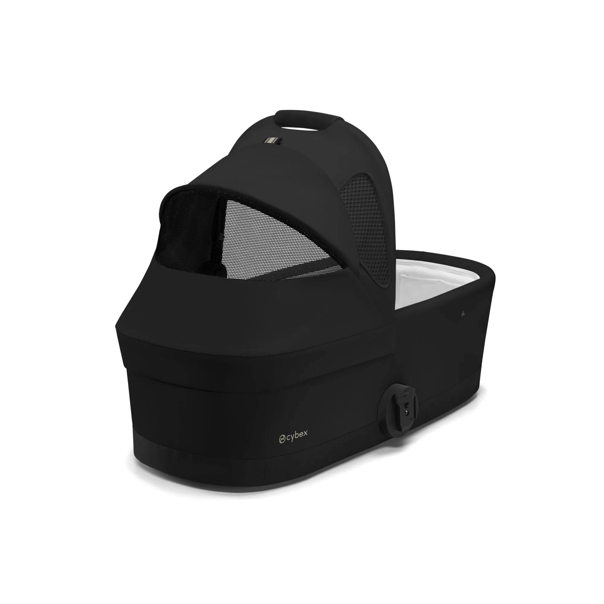 Alcofa S - Moon Black thumbnail 3