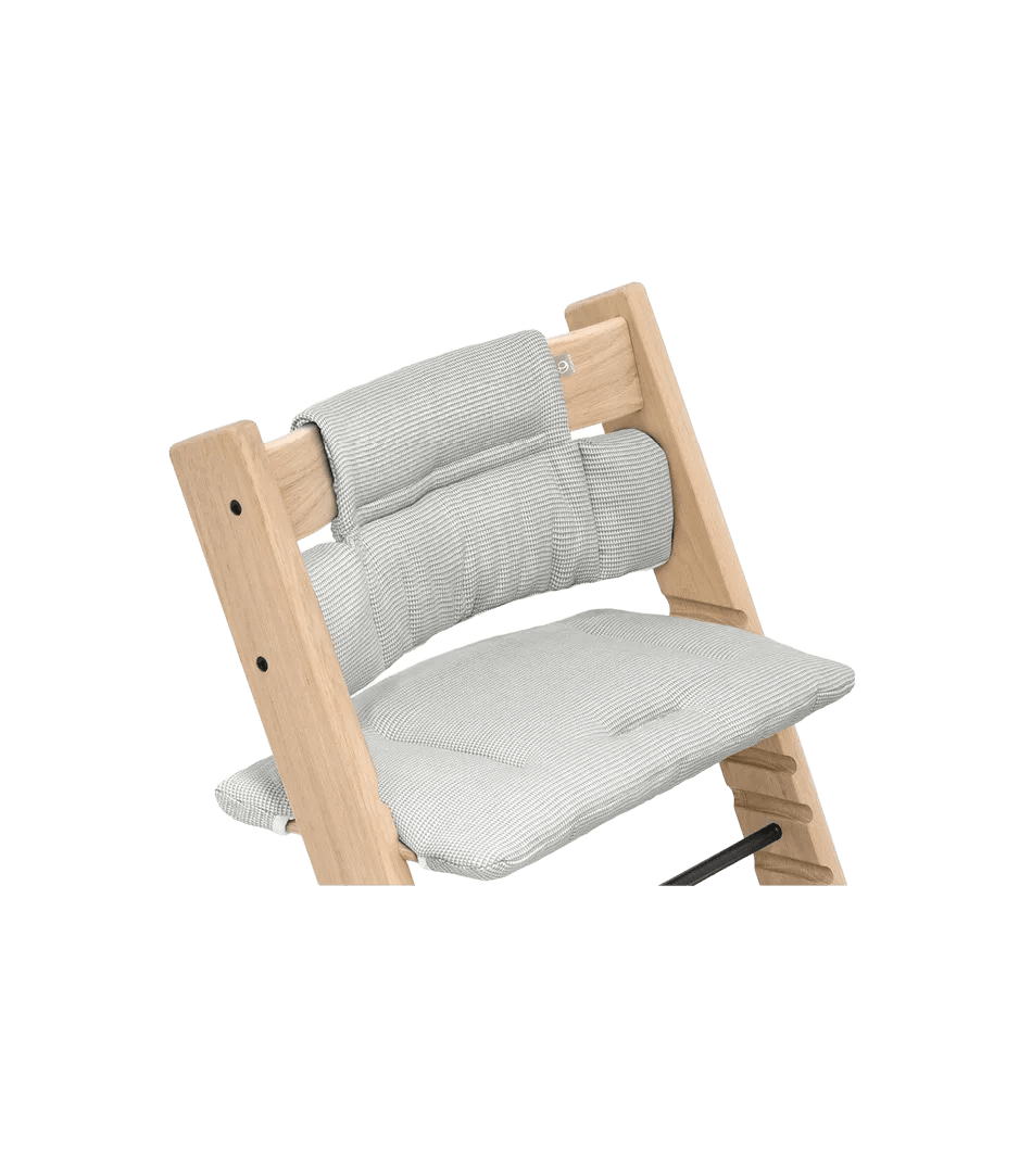 Almofada Tripp Trapp - Nordic Grey