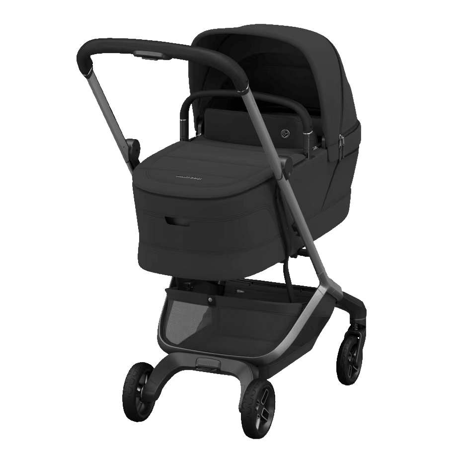 Alcofa Cabin - Onyx Black thumbnail 3