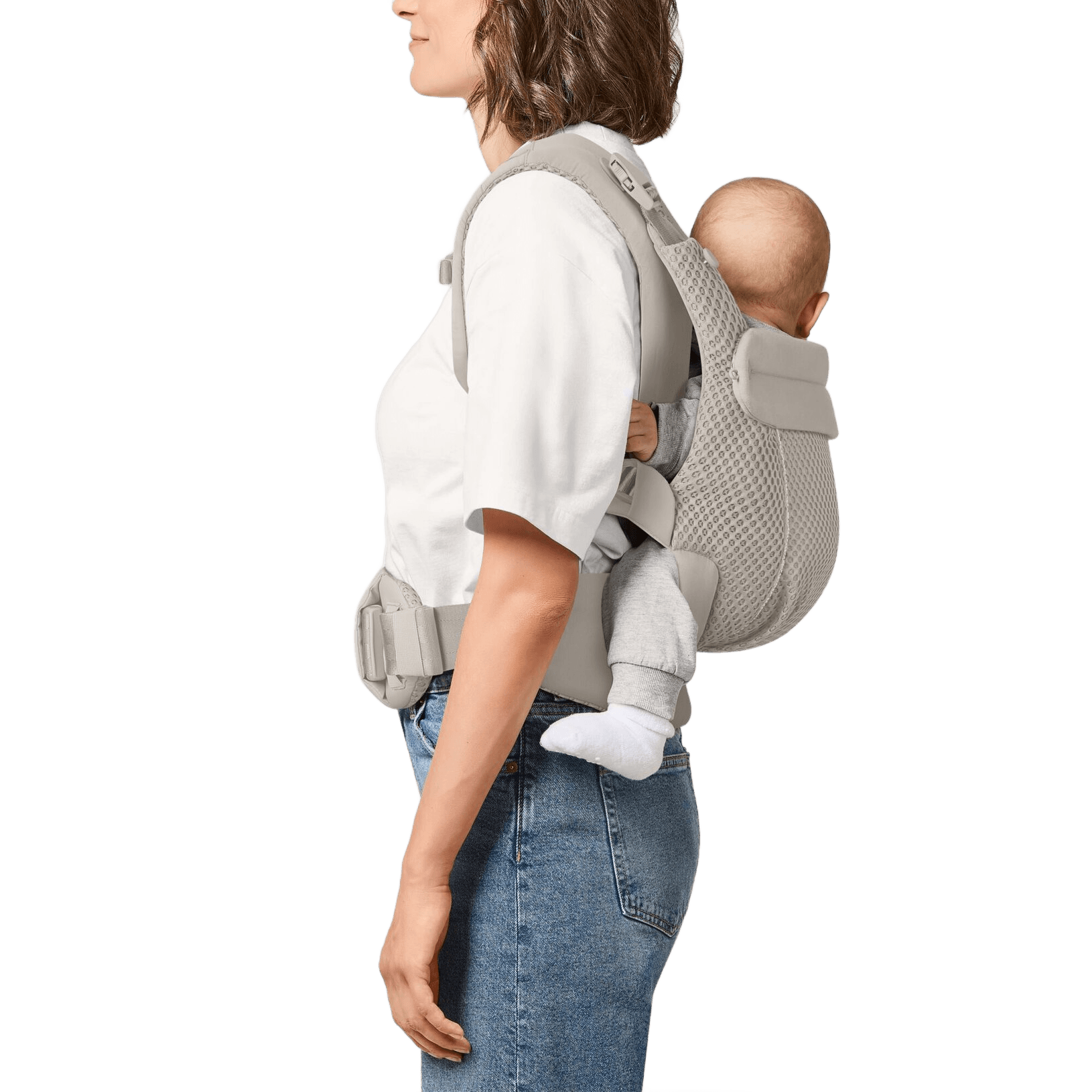 Amya Carrier - Dune Grey miniatura 4