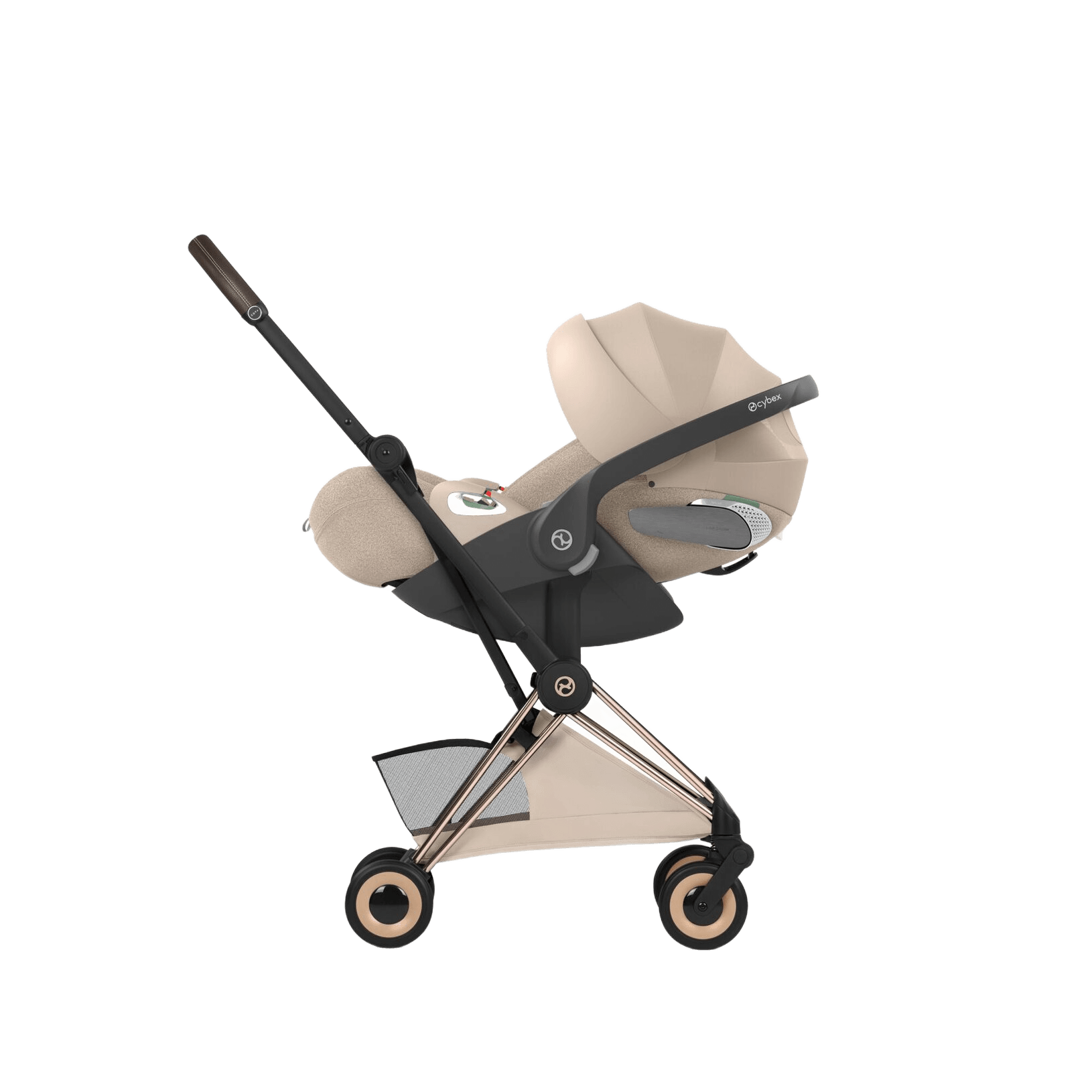 Coya Style Rosegold - Cozy Beige miniatura 3