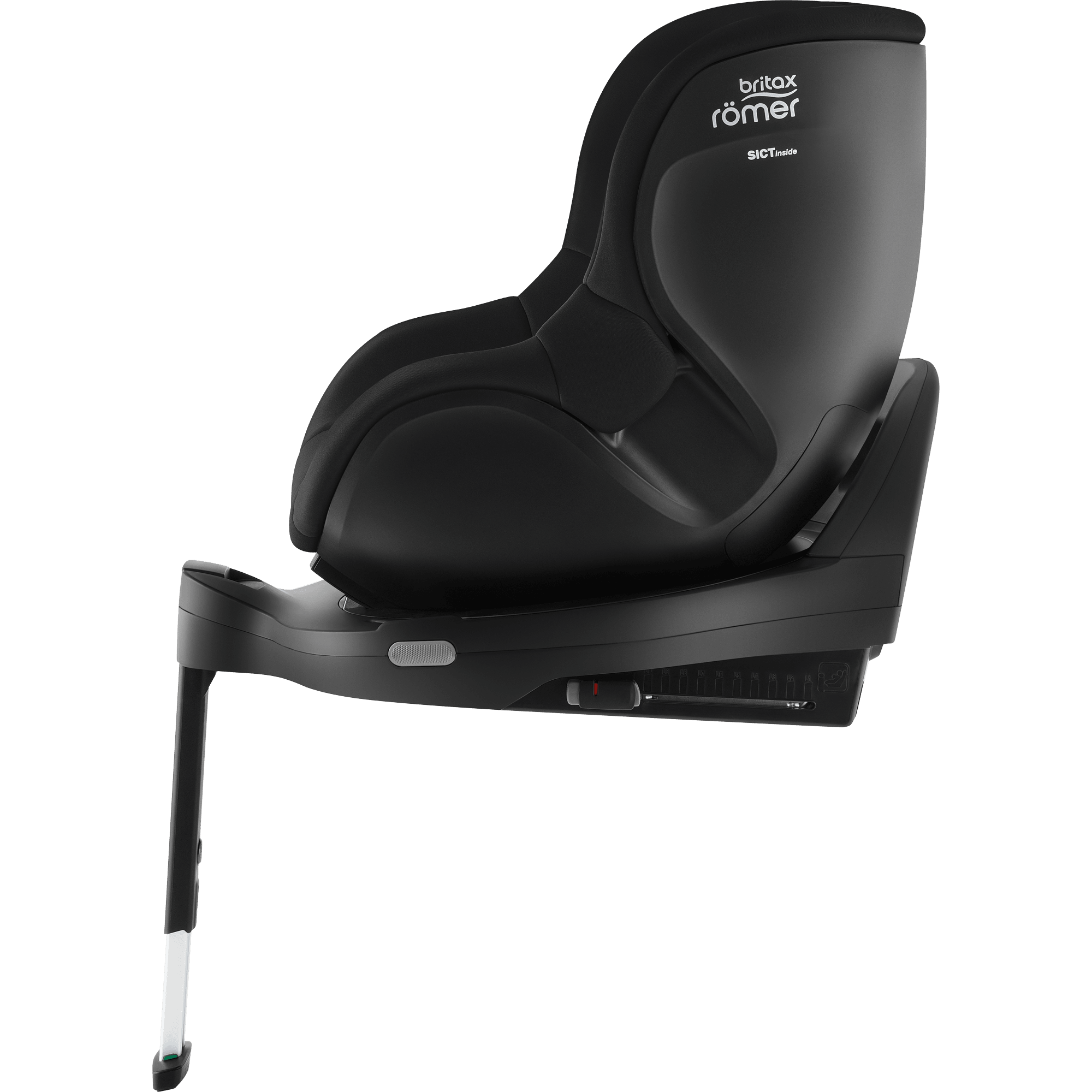 Dualfix Pro M - Space Black miniatura 5