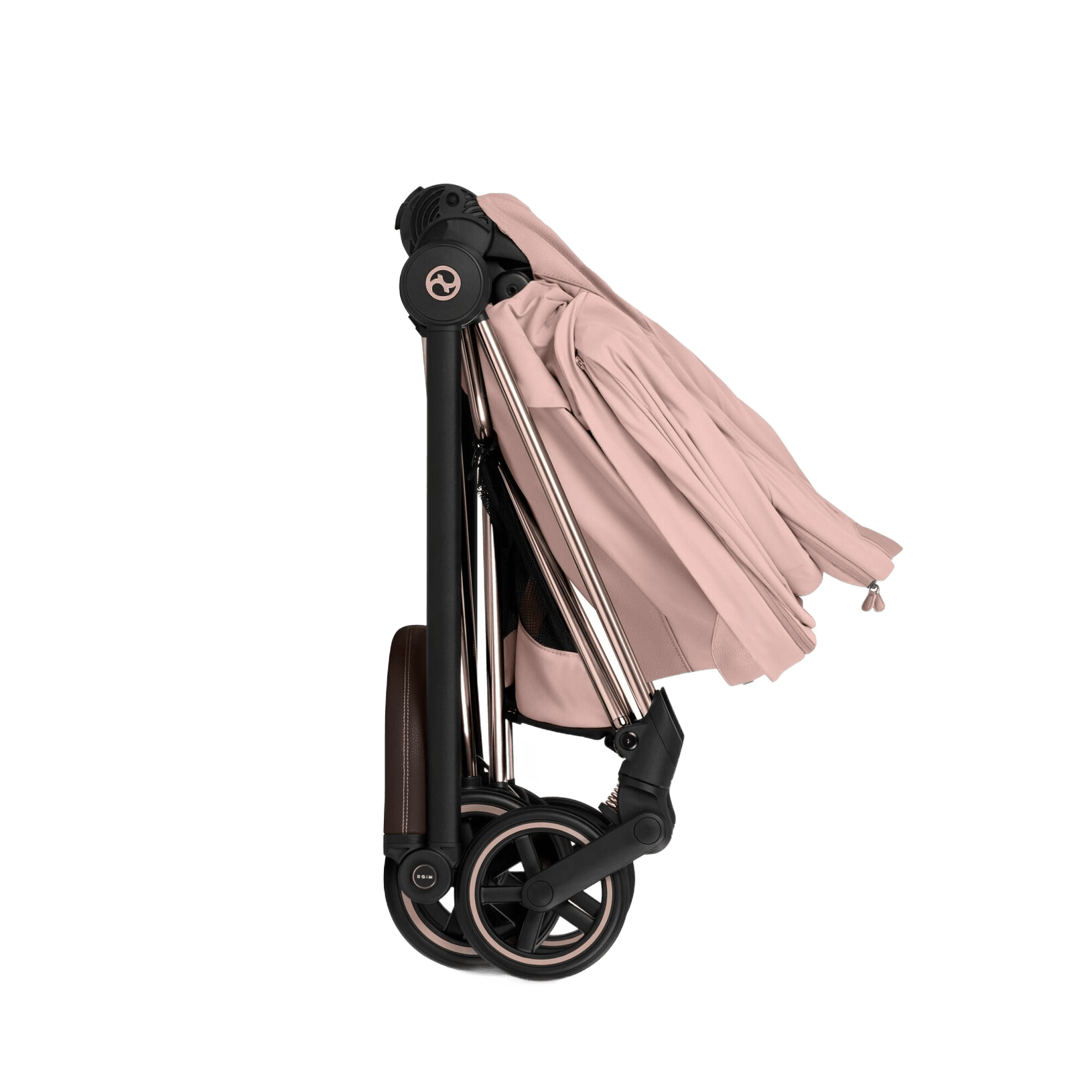 Alcofa Lux Mios Fold - Peach Pink мініатюра 4