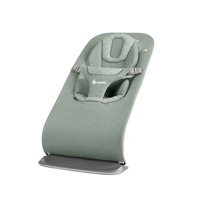 Sage Green Mesh