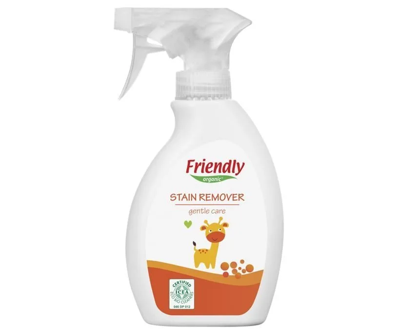 Spray Tira Nódoas — imagem 1