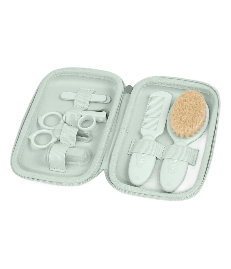 Estojo de Higiene Baby Kit - Mint miniatura 2
