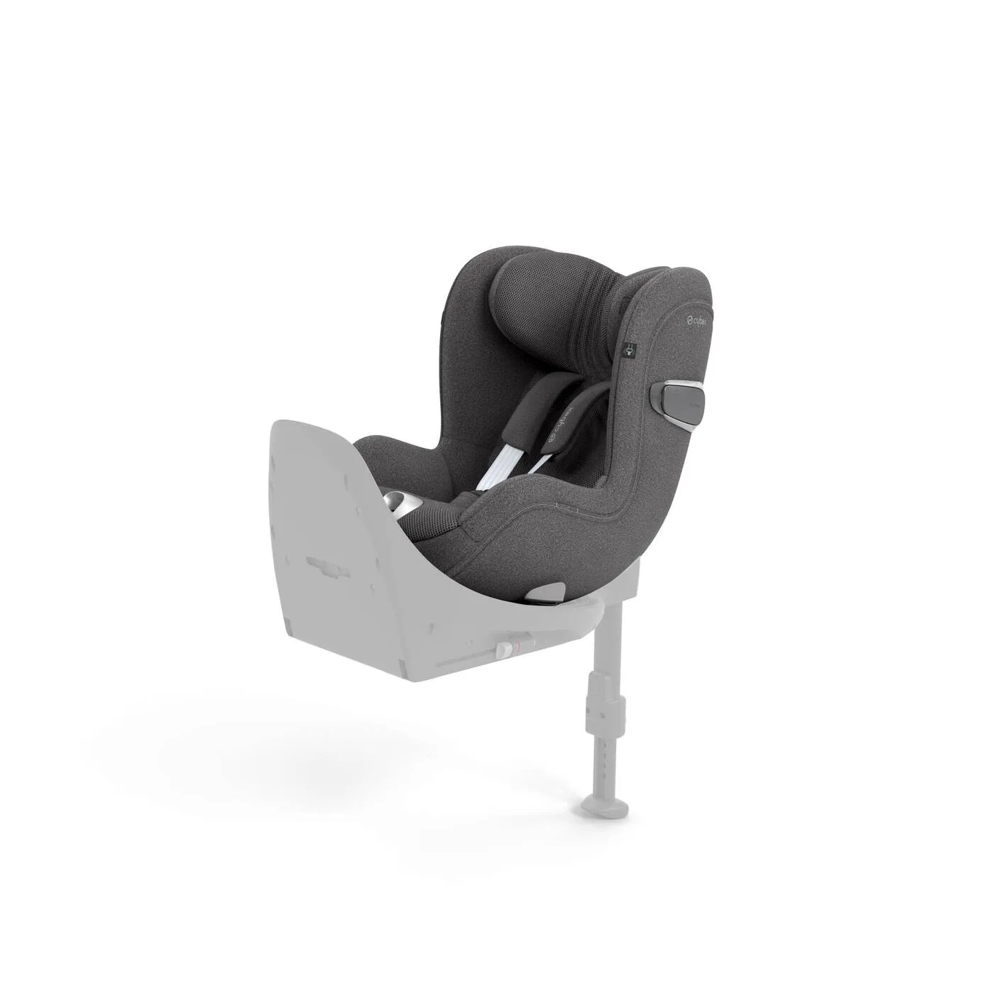 Sirona T Plus - Mirage Grey thumbnail 1