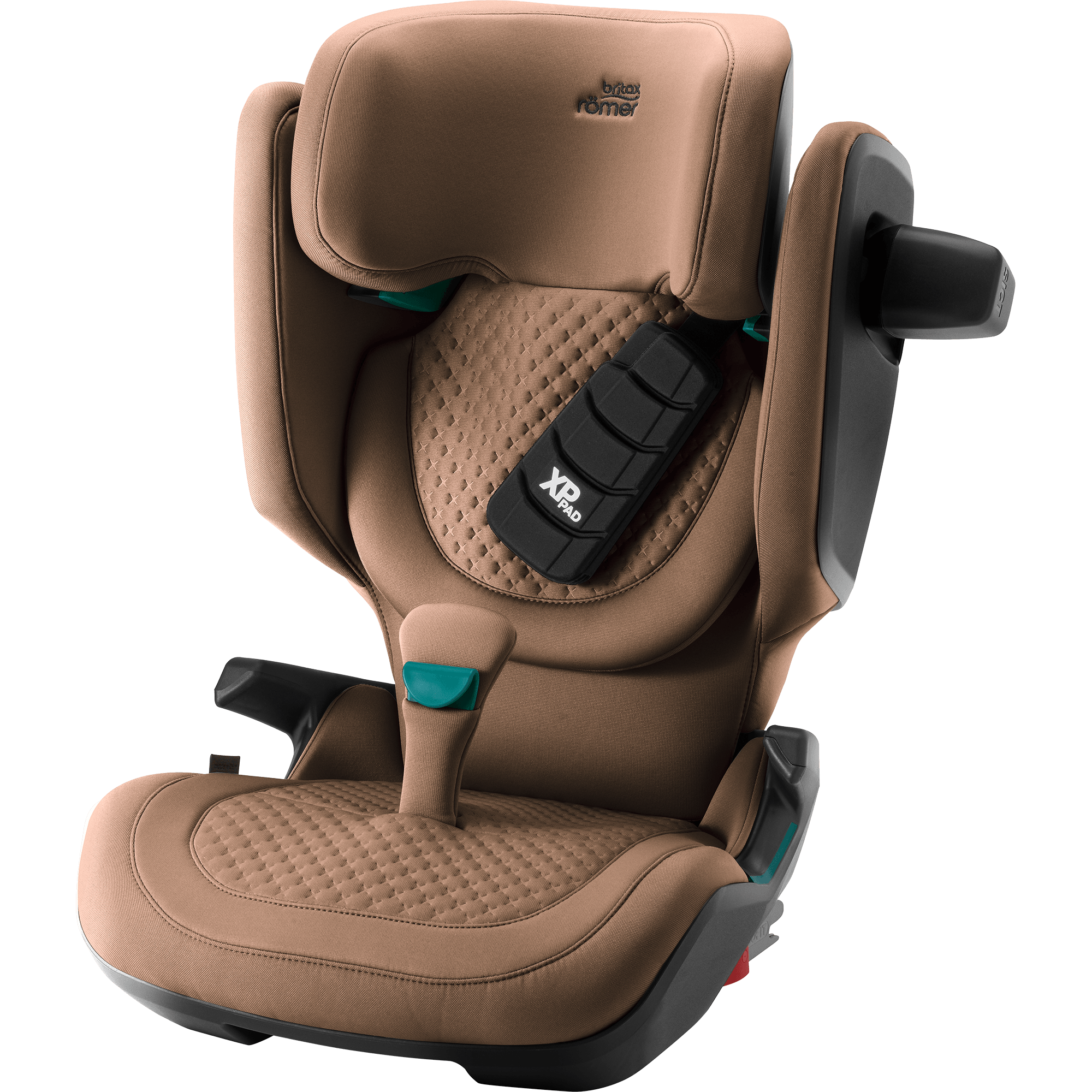 Kidfix Pro Lux - Warm Caramel мініатюра 1