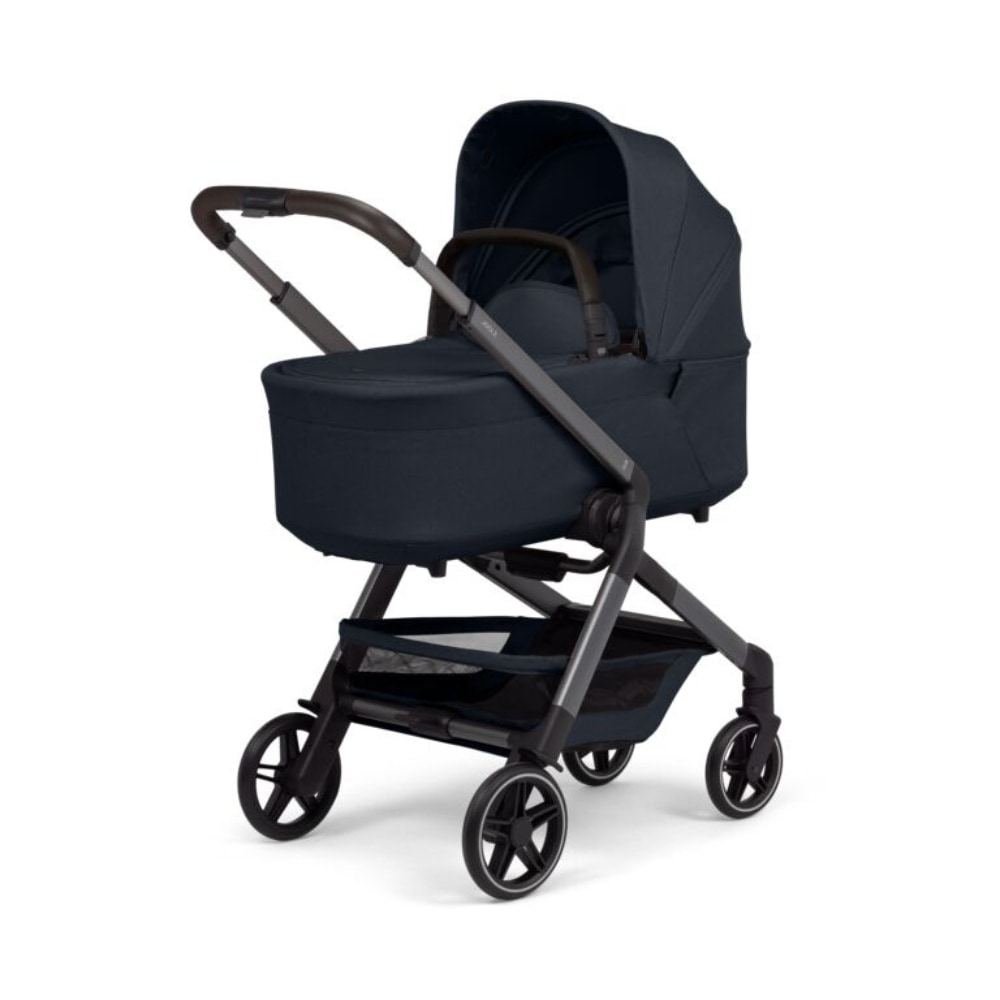 Alcofa Hub2 - Navy Blue мініатюра 3