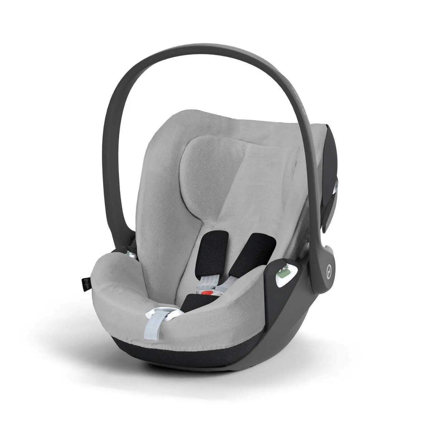 Forra de Verão Cloud Z2/T - Grey — зображення 1