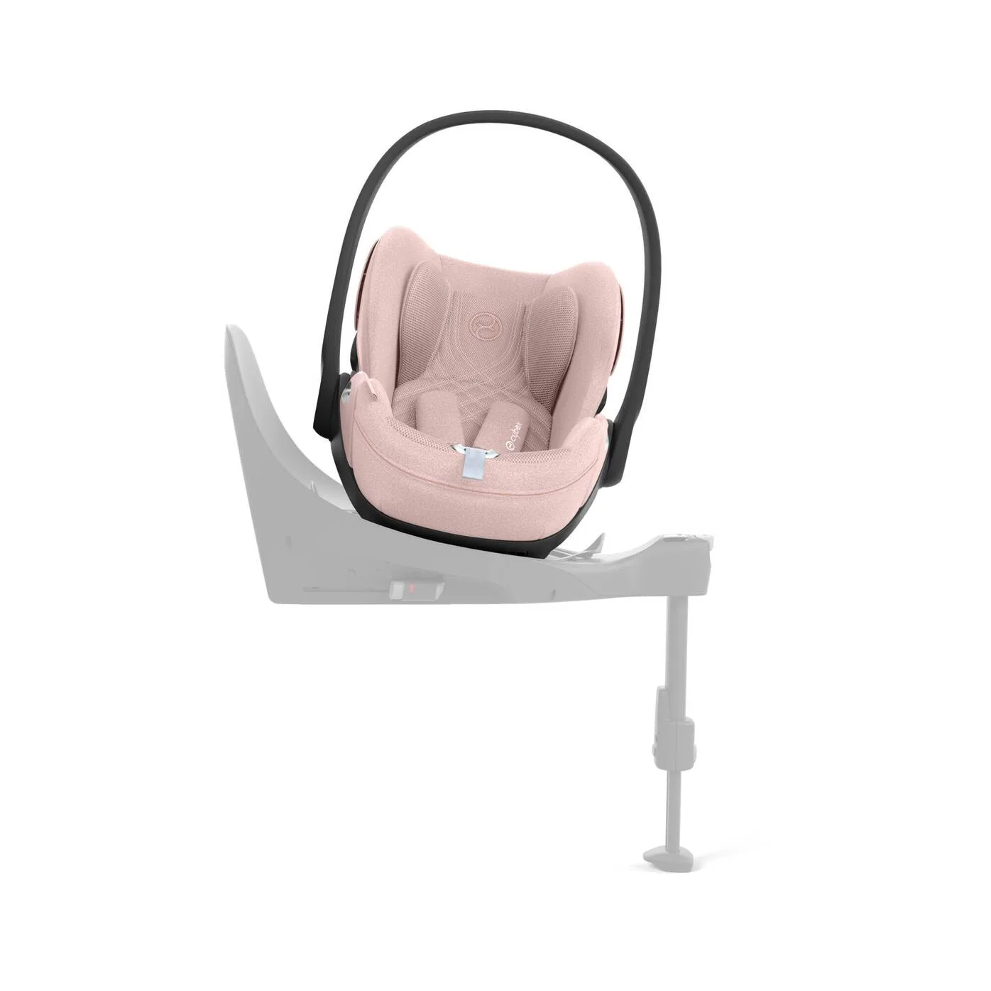 Cloud T Plus - Peach Pink miniatura 3