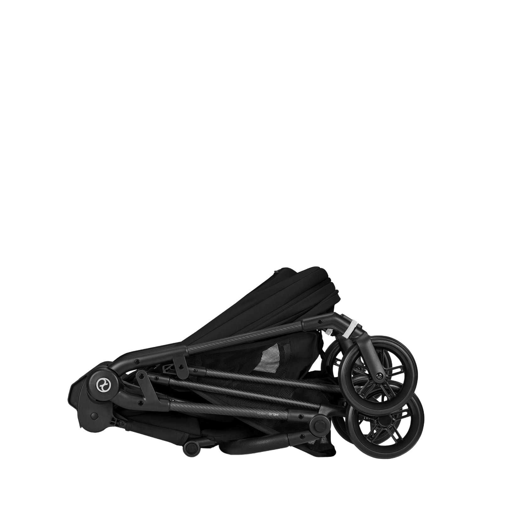 Melio Carbon - Magic Black miniatura 4