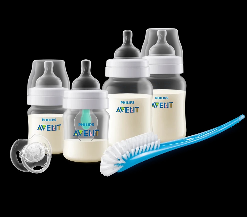 Conjunto Anti Colic AirFree — image 1