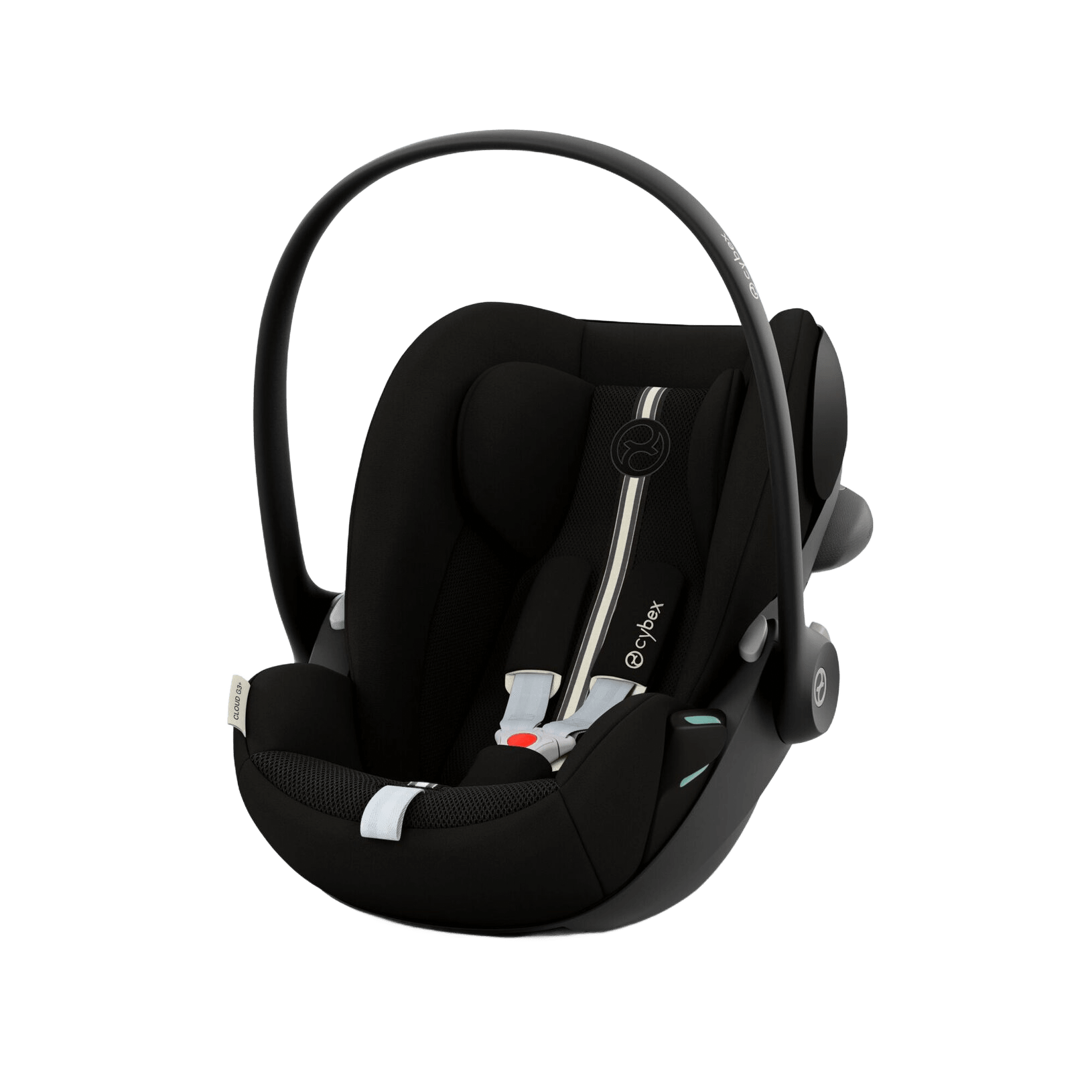 Moon Black