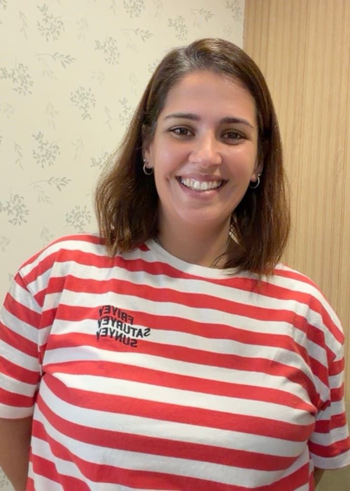Catarina Moreira