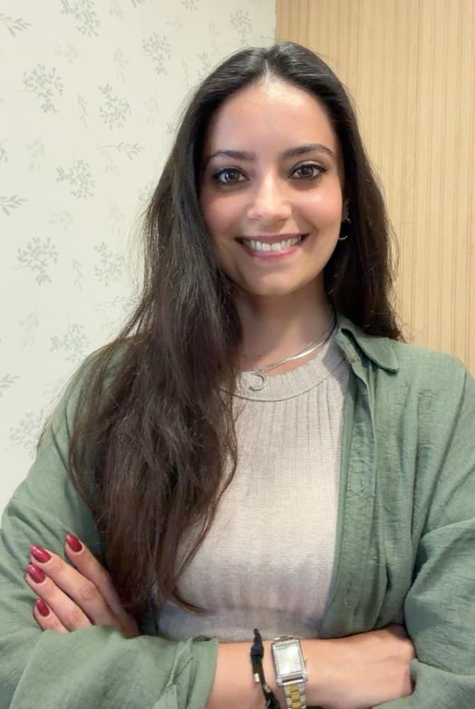Tânia Ariza